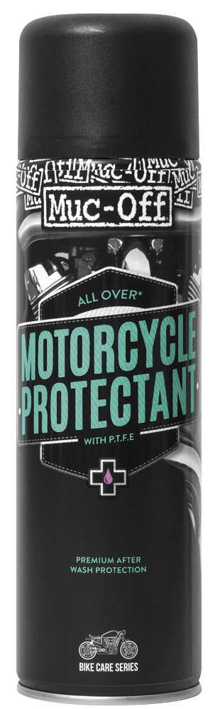Muc Off Motorcycle Protectant 500 ml - 608US