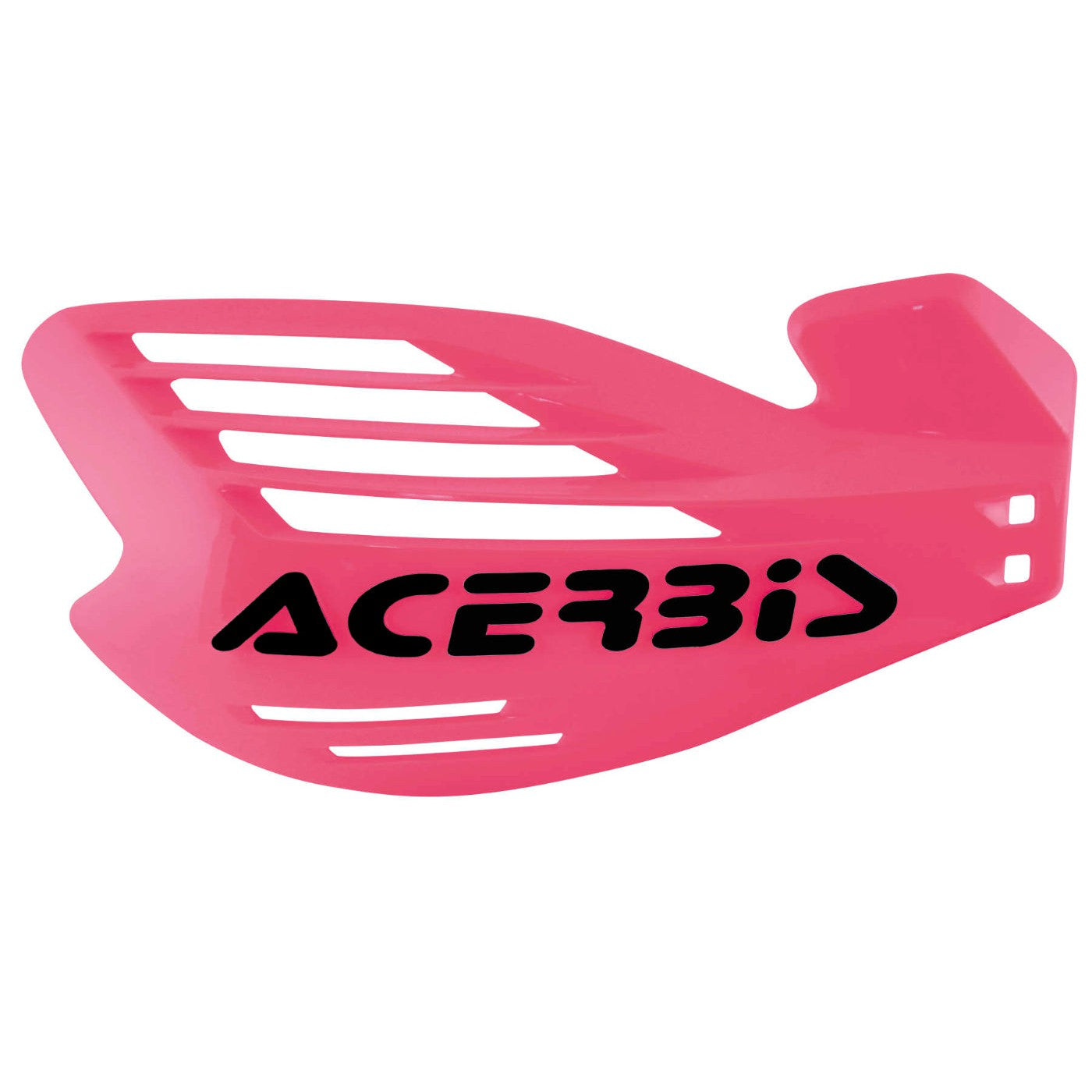 Acerbis Pink X-Force Handguards - 2170320026