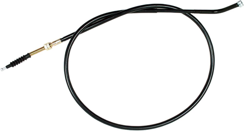 Motion Pro Black Vinyl Clutch Cable For Kawasaki Eliminator 600 ZL600A 1986-1987