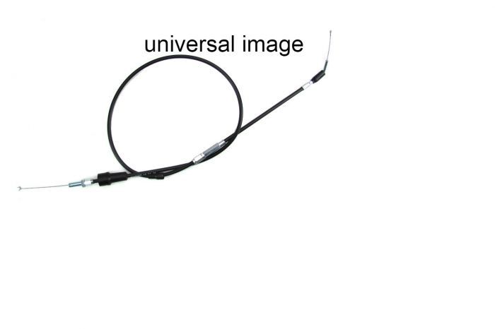 Motion Pro Black T3 Slidelight Clutch Cable For Kawasaki KX250F 2017-2020