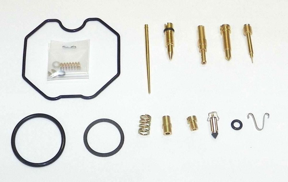 WSM Carburetor Kit For Honda 100 CRF-F 06-13 016-729