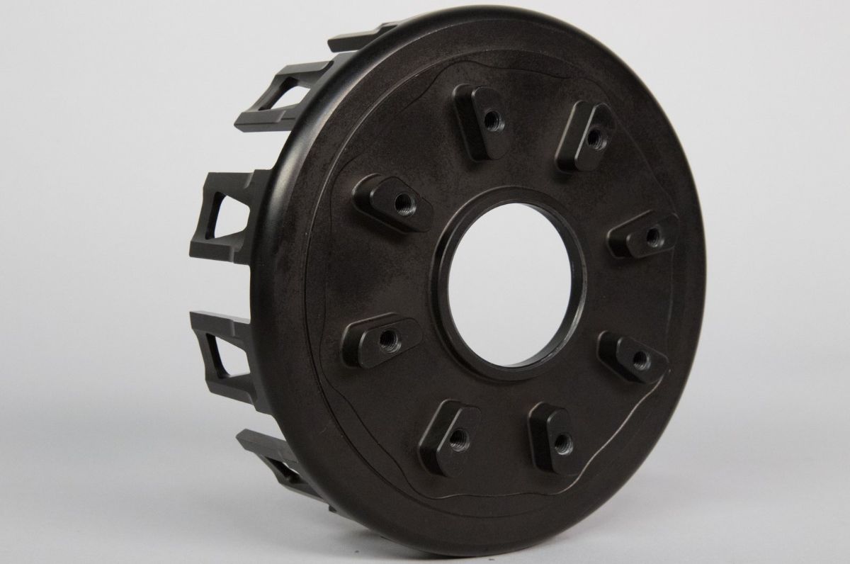 Wiseco Clutch Basket WPP3020