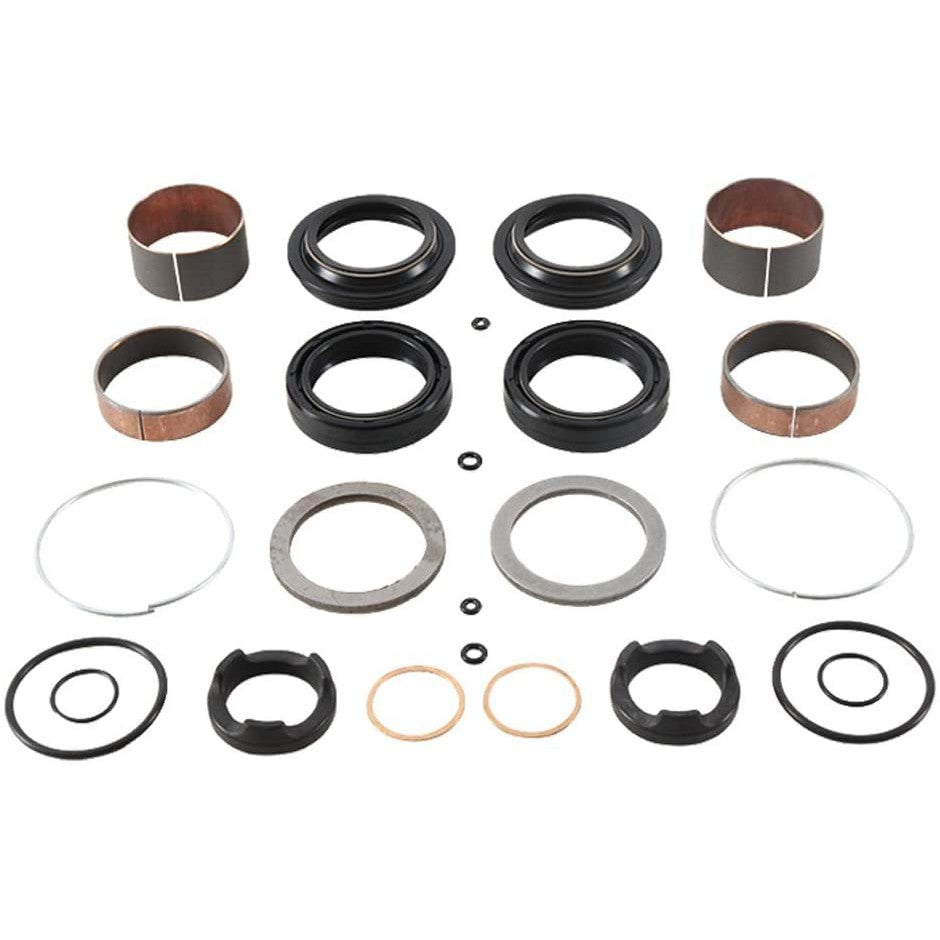 Pivot Works Fork Rebuild Kit - W/Bushings and Seals PWFFK-T09-000