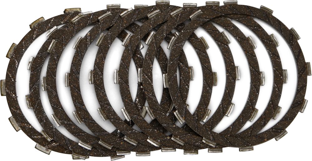 EBC CK O.E.M. Replacement Clutch Kit - CK1143