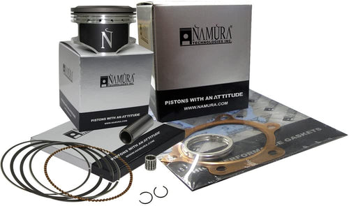 Namura Top-End Repair Kit NX-70040-BK