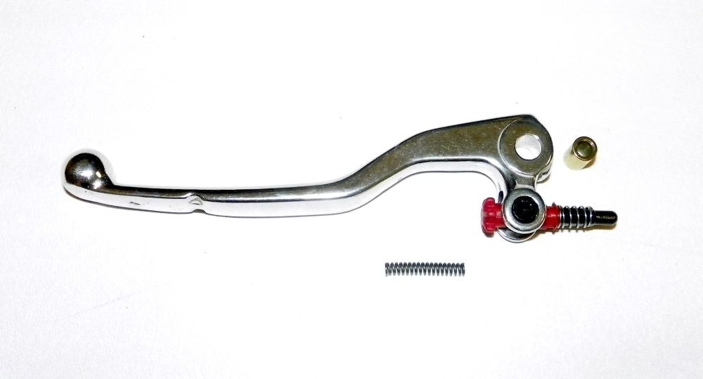 WSM Clutch Lever For KTM 65 - 990 30-417