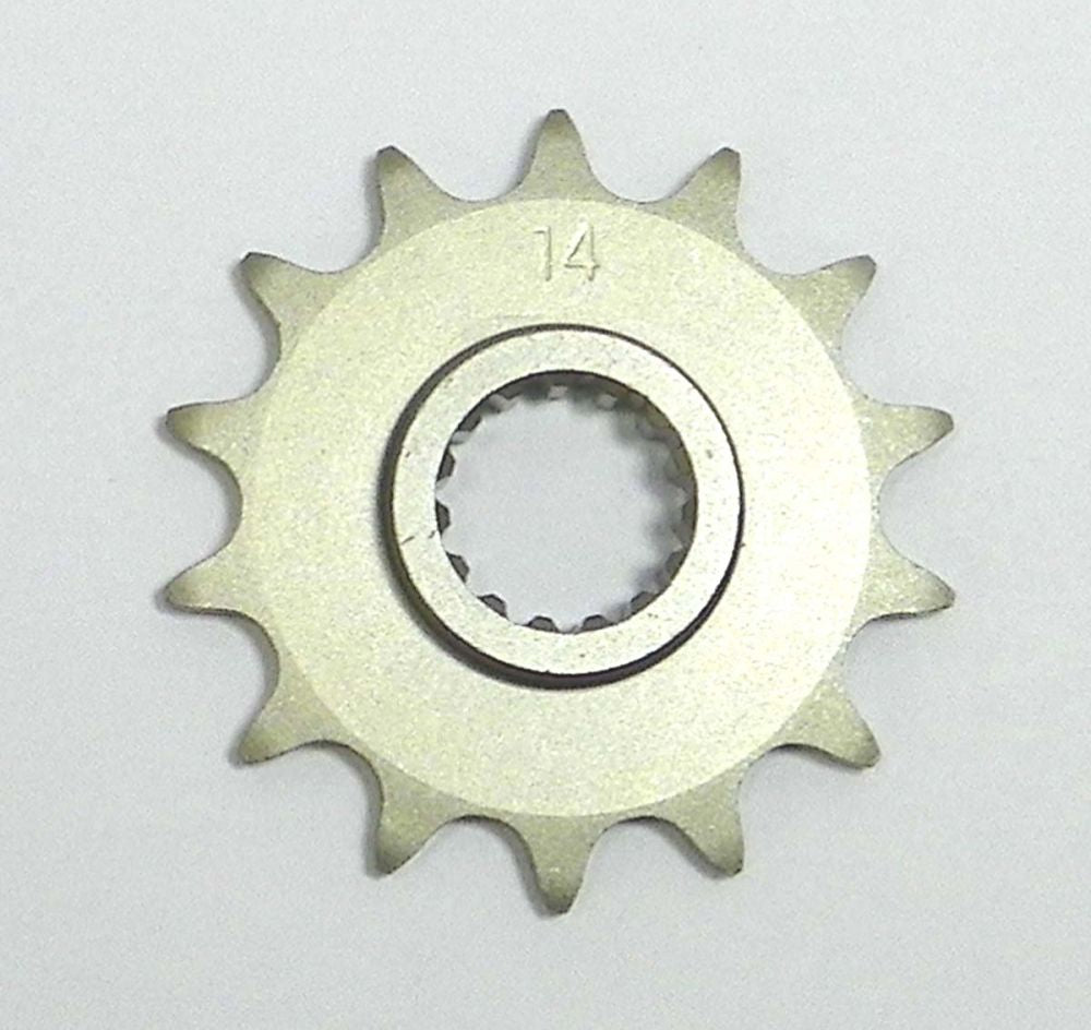 WSM Front Sprocket For KTM 400 - 660 FSE-010-14