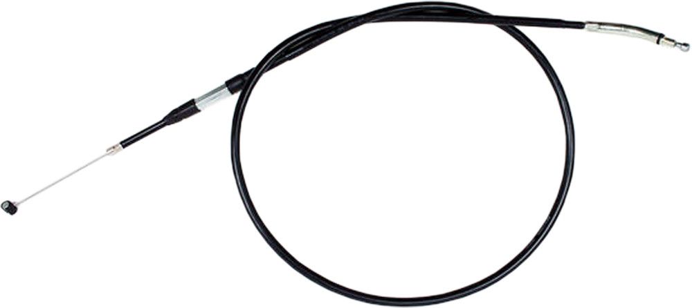 Motion Pro Black Vinyl Clutch Cable For Honda CR125R 2004-2007 02-0473