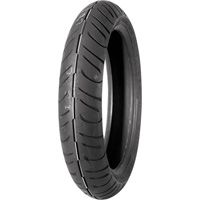 Bridgestone Exedra G851 130/70ZR-18 Radial Tire (63W) Front 59237