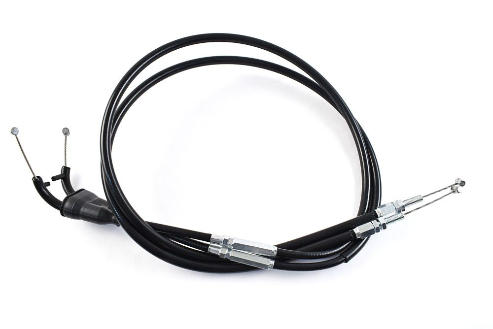 WSM Throttle Cable For Kawasaki 650 KLR 08-18 61-509-04
