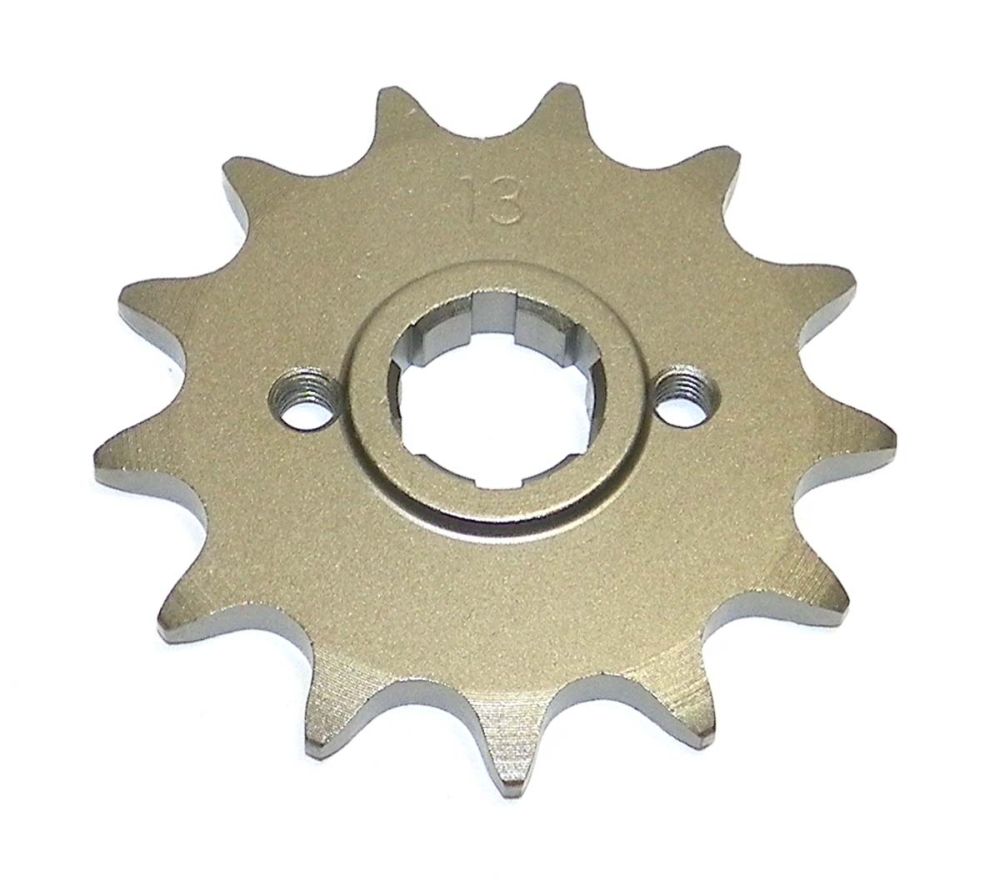 WSM Front Sprocket For Honda 350 XL / XR FSH-039-13