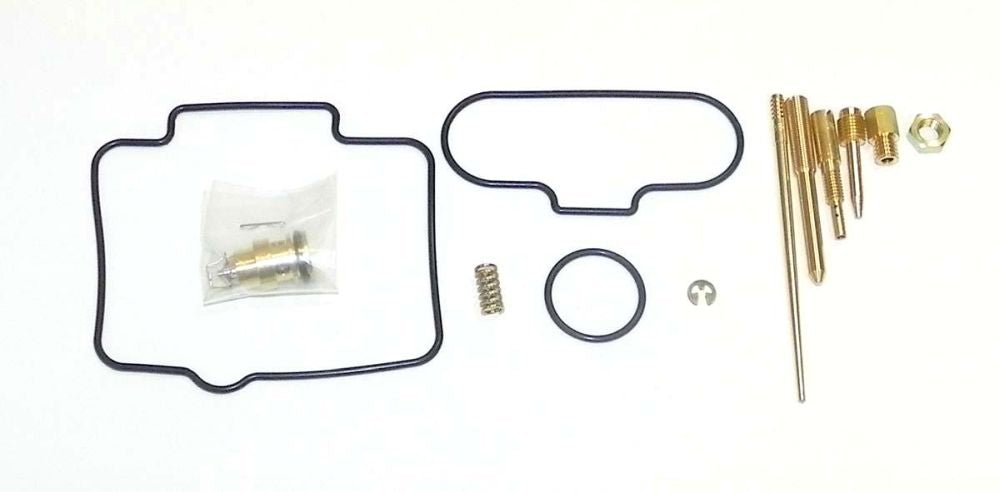 WSM Carburetor Kit For Honda 250 CR 01-03 016-705