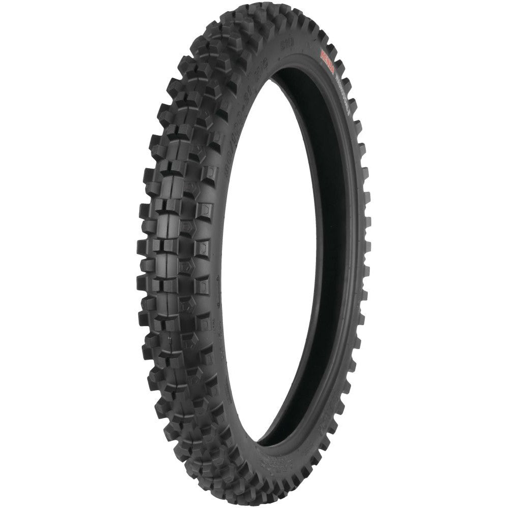 Kenda K775 Washougal II Dual Compound Front Bias Tire [70/100-17] 047751702C0S2