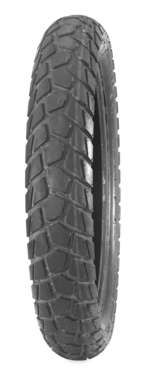 Bridgestone Trail Wing TW101 Dual Sport 110/80R19 Front Radial Tire 003267