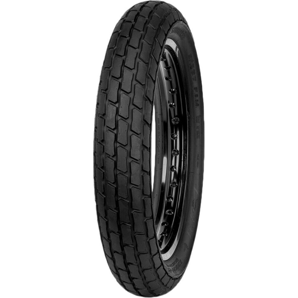 Shinko 267 Flat Track Front 120/70-17 Motorcycle Tire