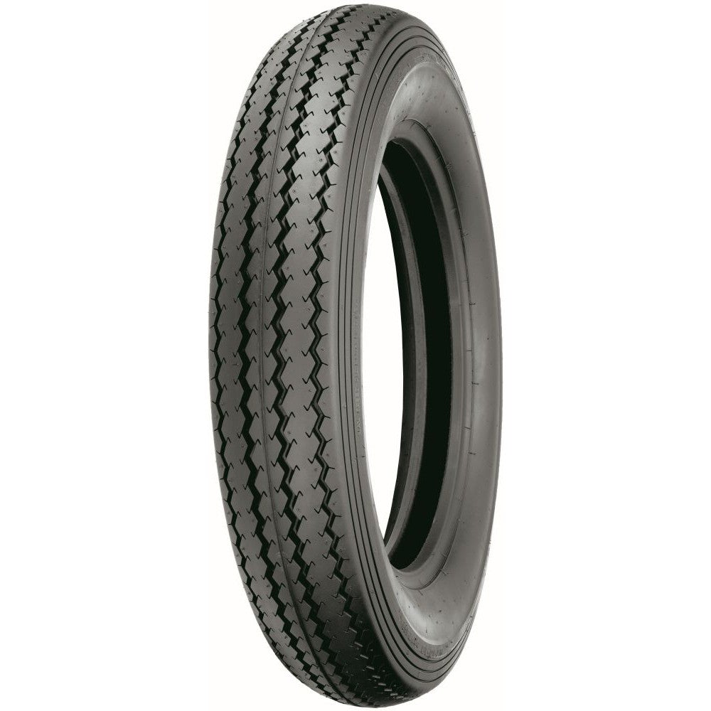Shinko 240 Classic Front/Rear MT90-16 Motorcycle Tire