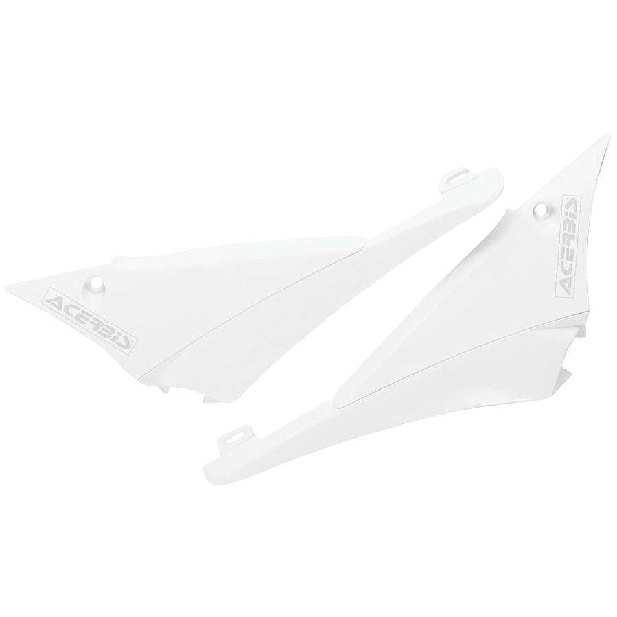 Acerbis White Tank Cover for Yamaha - 2685900002