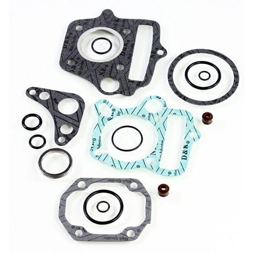 2004-2012 Honda CRF50F Namura Top End Gasket Set Honda