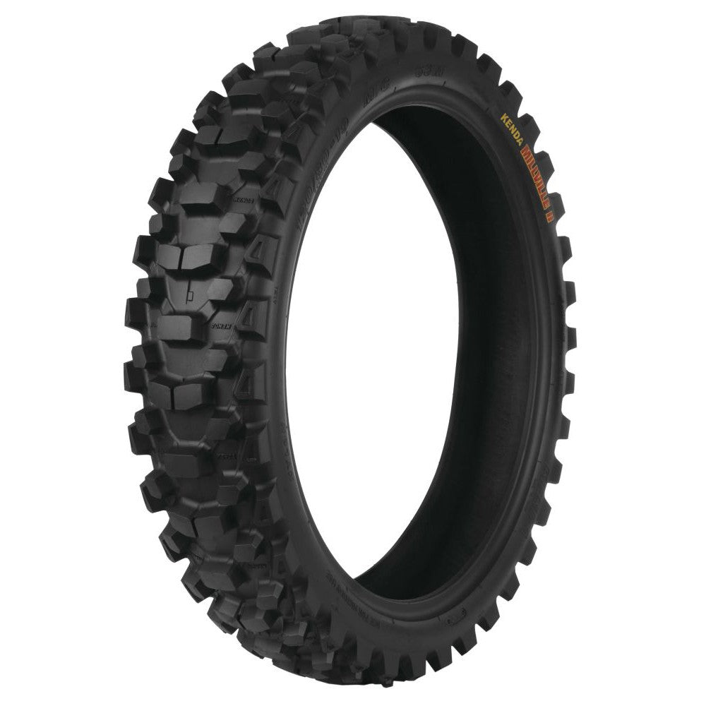 Kenda K785 Millville II Rear Bias Tire [90/100-16] 047851604B0