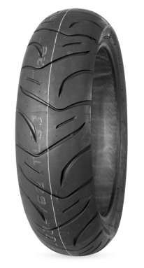 Bridgestone G850 Exedra 180/55ZR18 Rear Radial Tire (74W) 059407