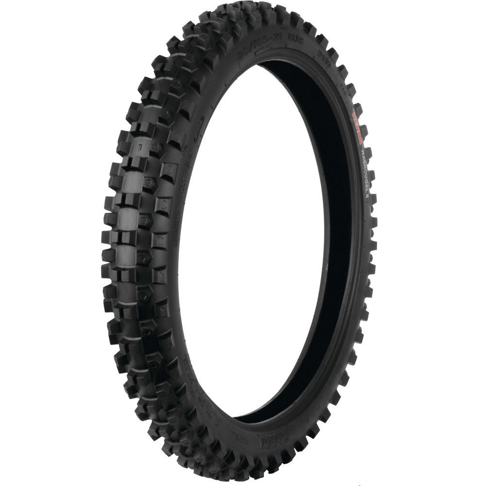 Kenda K786 Washougal II Dual Compound Rear Bias Tire [90/100-16] 047861640C0S2