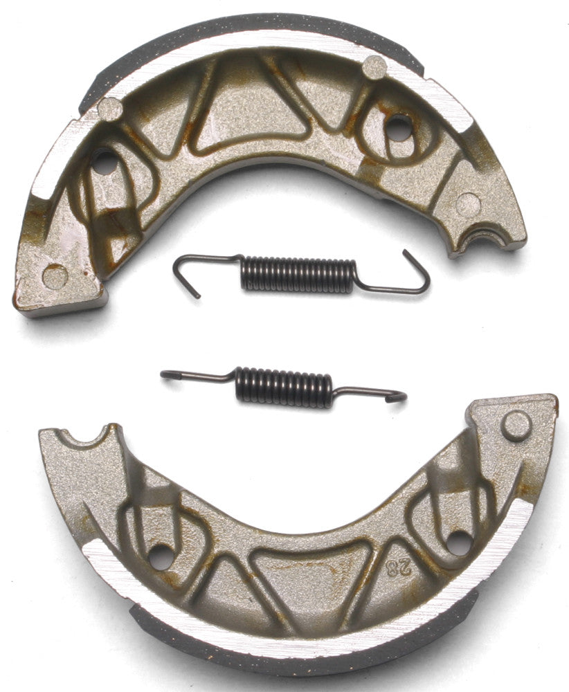 EBC 1 Pair OE Replacement Brake Shoes MPN 530