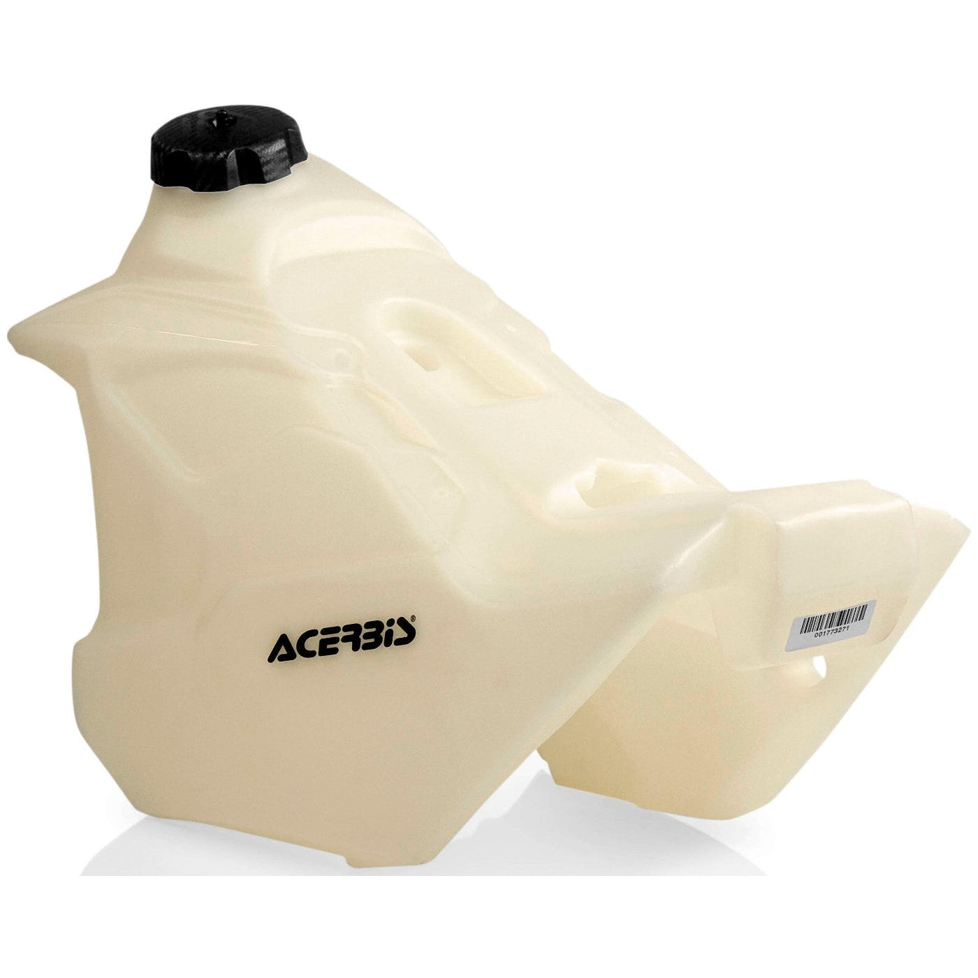 Acerbis 3.0 gal. Natural Fuel Tank - 2140820147