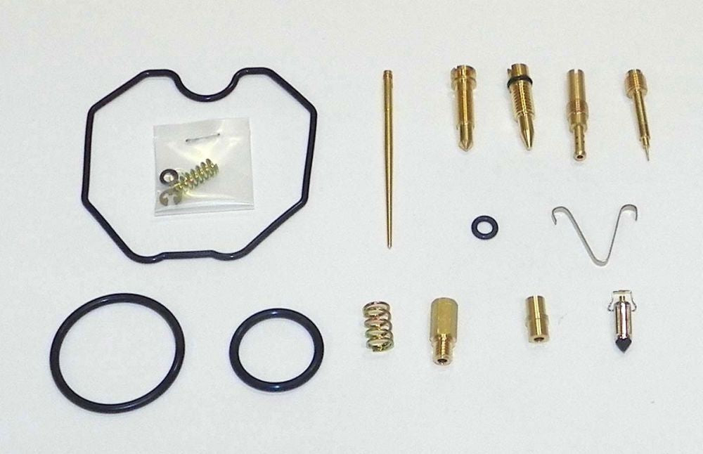 WSM Carburetor Kit For Honda 150 CRF-F 06-17 016-730