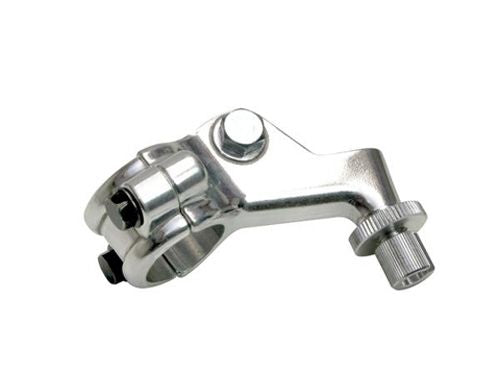 Motion Pro Polished Aluminum Clutch Perch Assembly With 7mm Adjuster 14-0120