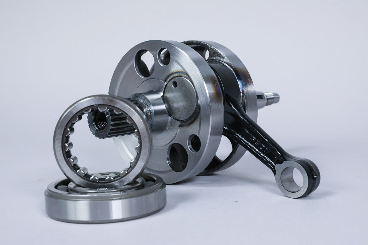 Wiseco Complete Engine Rebuild Kit For 2014-2015 Husqvarna TC125 / TE125 54mm (STD)