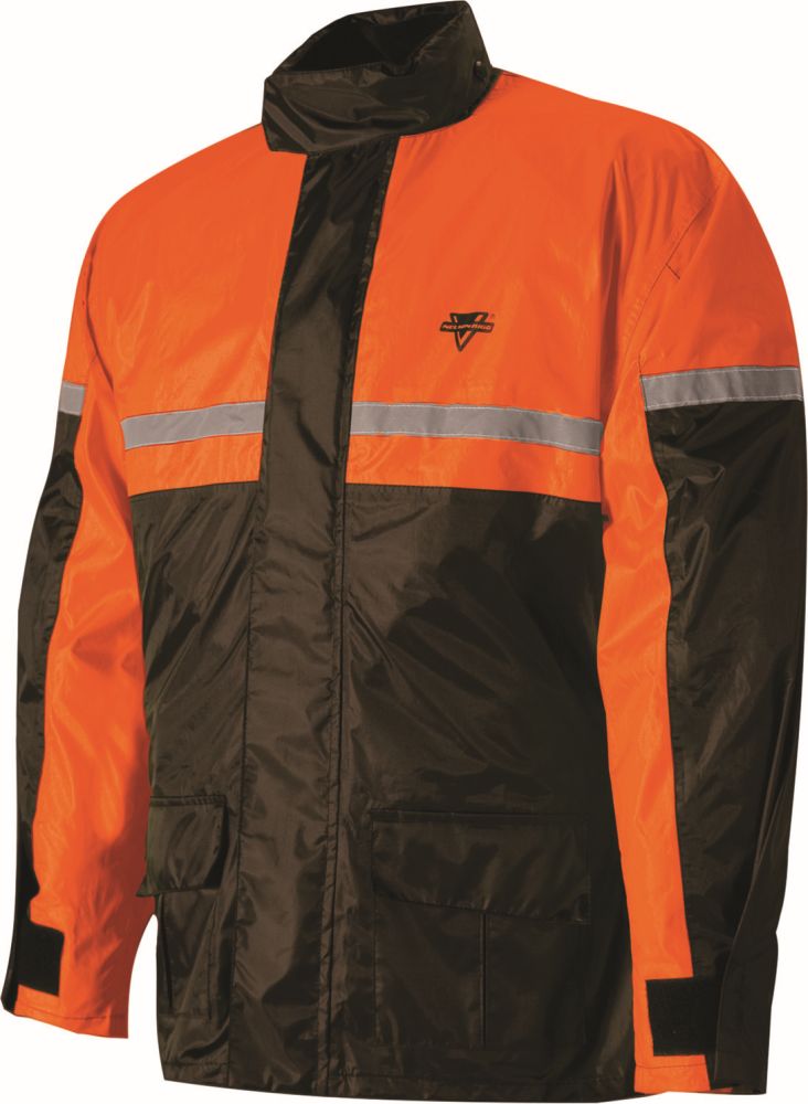 Nelson Rigg Stormrider Rain Suit Orange XL