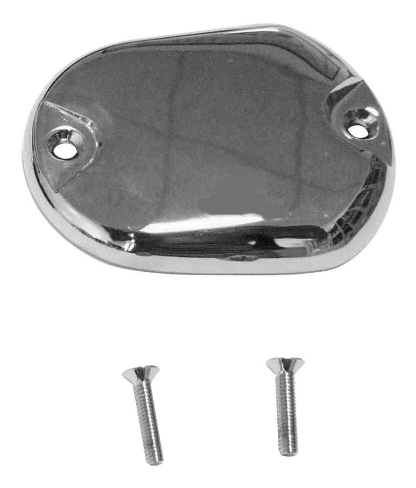 Bikers Choice Master Cylinder Cover For - 053615 Front