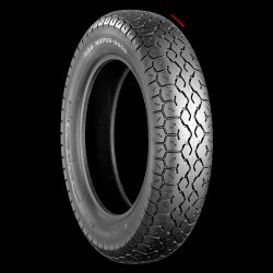 Bridgestone Mag Mopus G508R 130/90-15 Tire (66P) Rear 143049