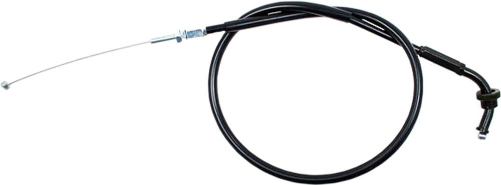 Motion Pro Black Throttle Push Cable 04-0191