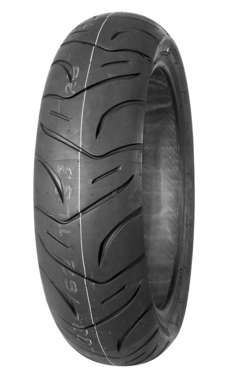 Bridgestone G850-G Exedra 190/60HR17 Rear Radial Tire (78H) 071698