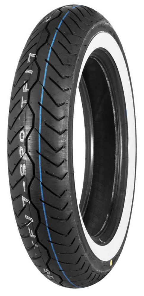 Bridgestone G721-G 130/90-16 Front Bias Tire (67H) 003010