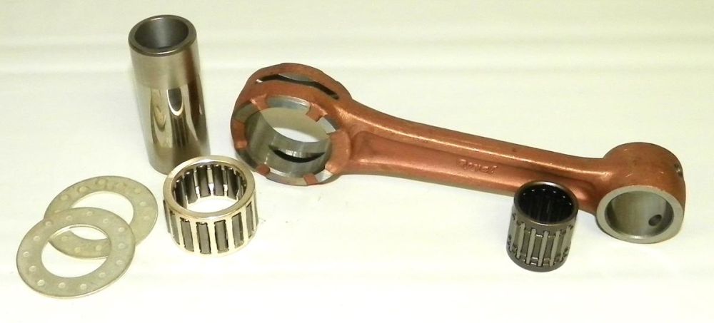 WSM Connecting Rod for Kawasaki 250 KDX / KX 78-07 45-625