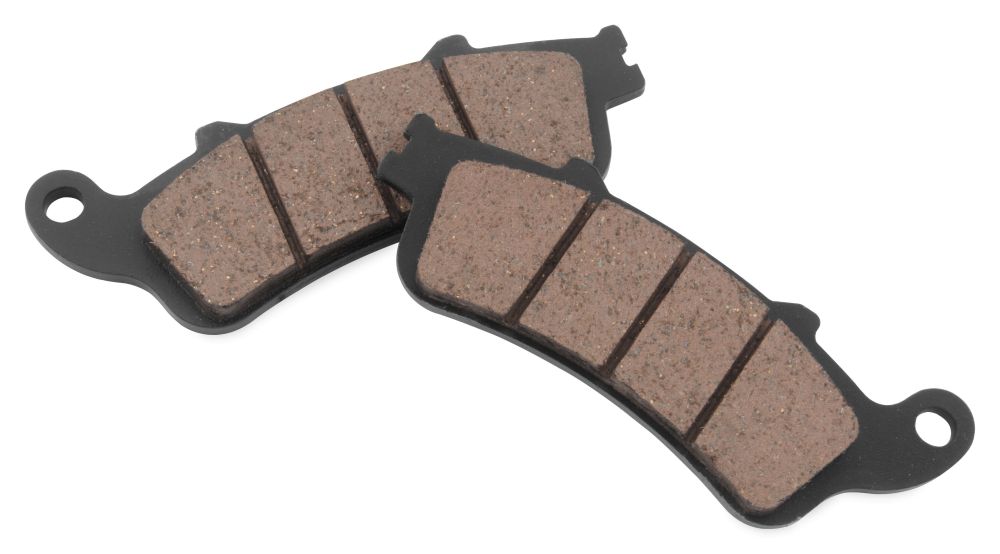 Brake Pad and Shoe For Honda GL1800 Gold Wing 2001-2017 Standard Rear