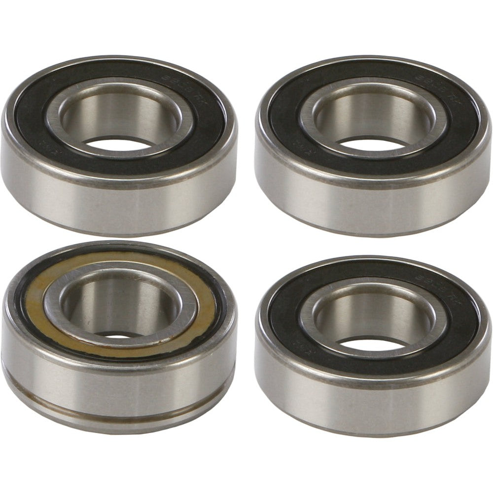 All Balls Racing Inc All Balls Wheel Bearing Kit 25-1692