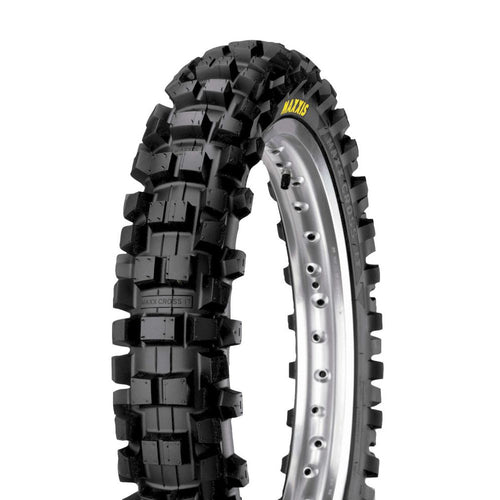 Maxxis Maxxcross IT M7305 Bias Dirt Bike Tire Rear [100/100-18] TM52612000