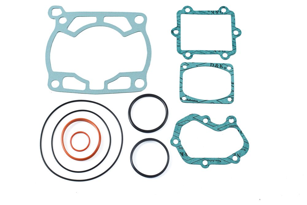 WSM Top End Gasket Kit For Suzuki 250 RM 92-93 29-943