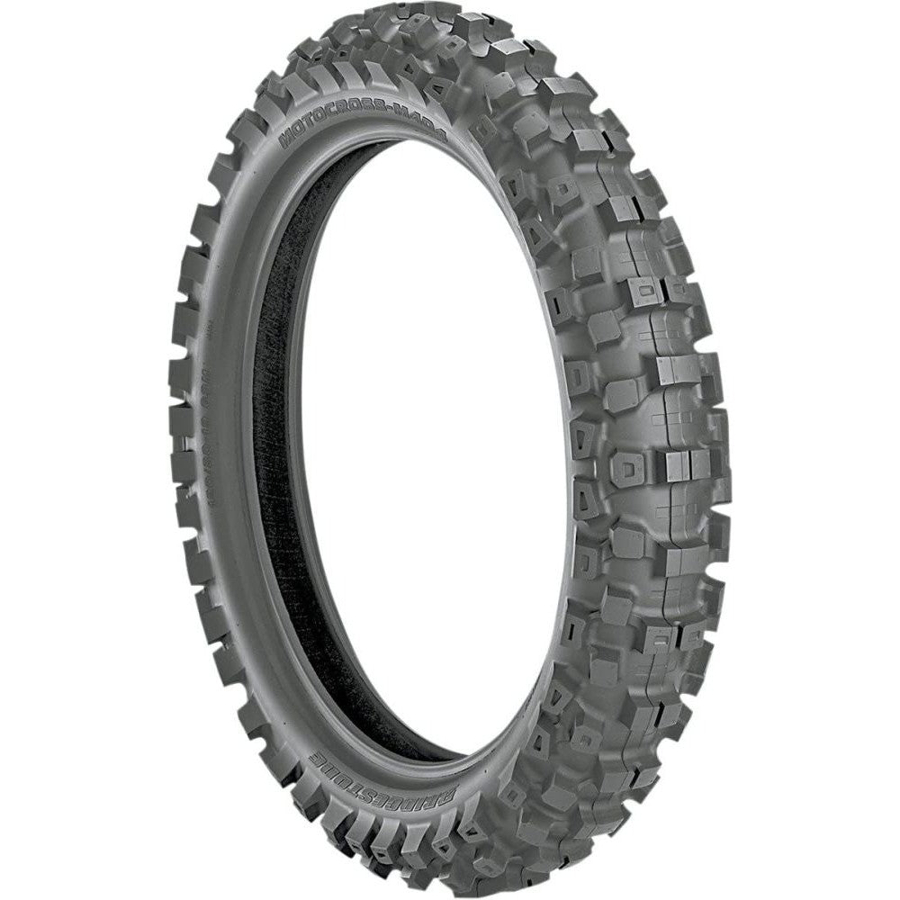 Bridgestone Motocross M404R 70/100-10 Tire (38M) Rear 214657
