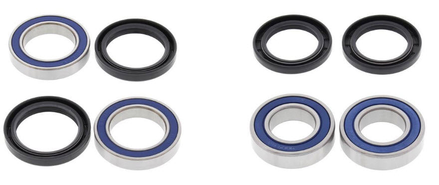 Wheel Front And Rear Bearing Kit for KTM 200cc XC-W 200 2016