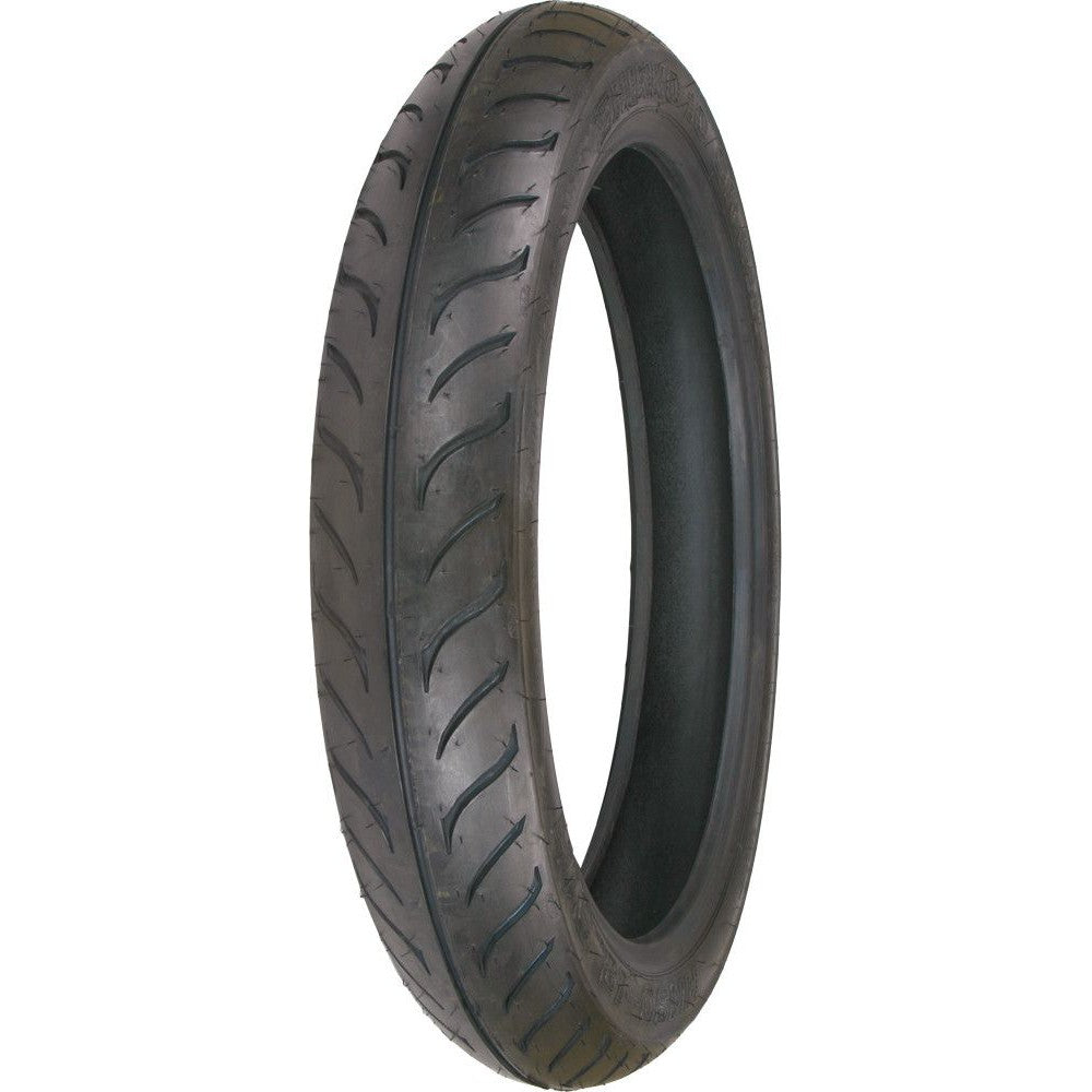 Shinko 611 Front MM90-19 Motorcycle Tire