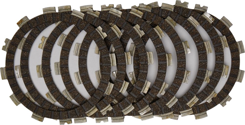 EBC CK O.E.M. Replacement Clutch Kit - CK3348