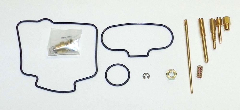 WSM Carburetor Kit For Honda 125 CR 00-01 016-702