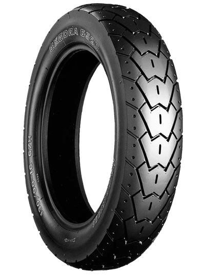 Bridgestone G526 150/90V15 Rear Bias Tire (74V) 004782