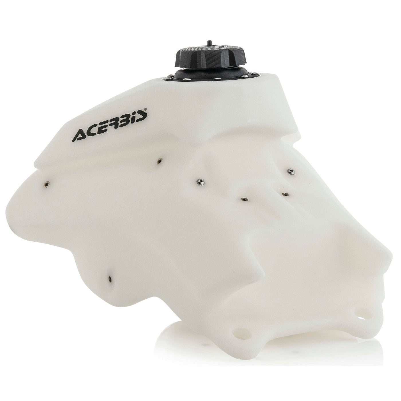 Acerbis 2.7 gal. Natural Fuel Tank - 2630720147