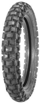 Bridgestone Trail Wing TW302 4.60-18 Rear Bias Tire (63P) 038555