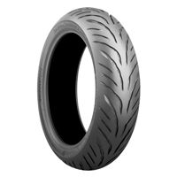 Bridgestone Battlax Sport Touring T32R 170/60ZR17 Tire (72W) Rear 12675